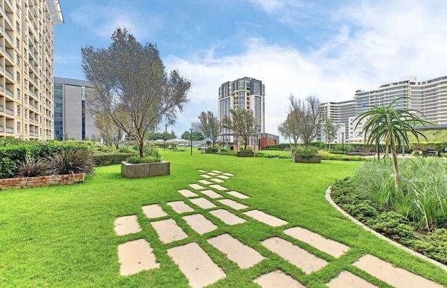 Sandton Heights by Sandton Exclusive - Foto 22