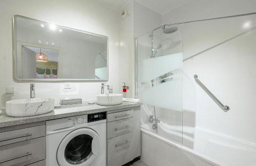 Le Stelia T2 6min gare, 8 min palais et plages, Parking privé - Foto 4