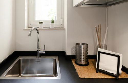 5min a piedi City Life-Metro-MICO-AC-Self check-in - Foto 10