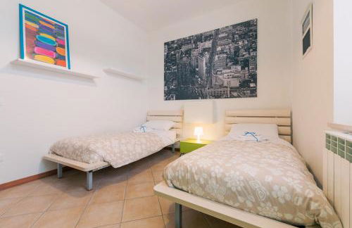 Appartamento Prima Fila Mare , La Vecchia Chiesa - Foto 19