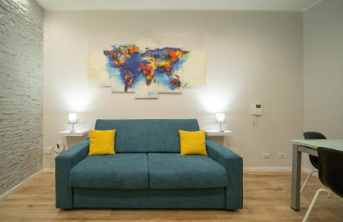 Fix You Apartment Fco 2 - Foto 11