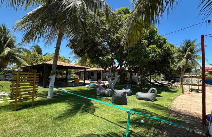Casa MAJU Japaratinga Caribe Brasileiro - Foto 28