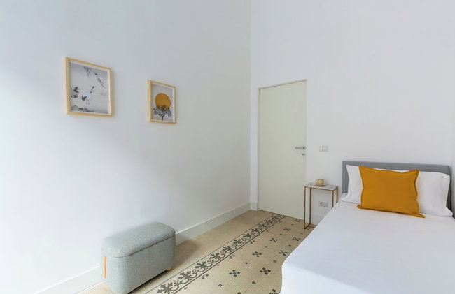 Piazza Amedeo Flat by Wonderful Italy - Foto 9