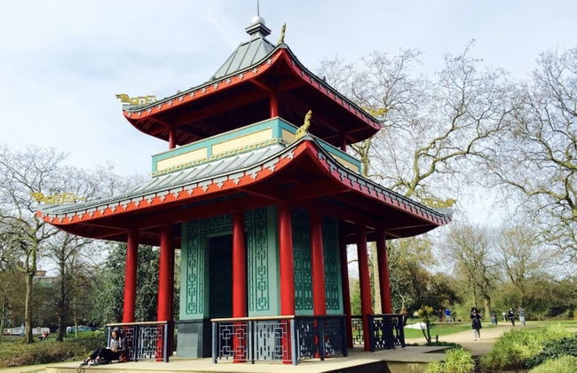 Beautiful 1 Bedroom With Balcony Near Mile End - Foto 22