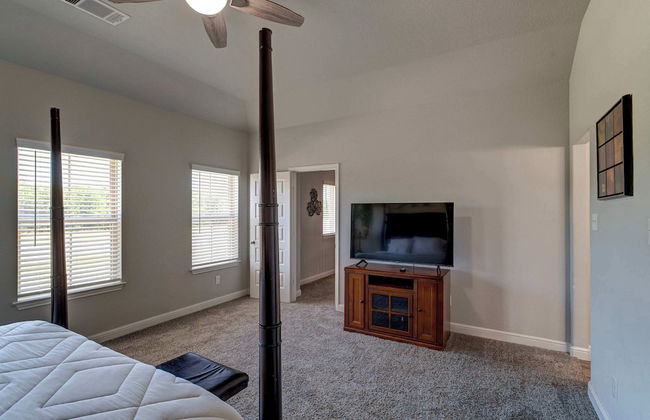 Lakeview Mansion A Chic Estate - Foto 8