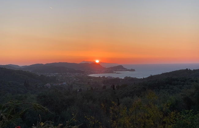 Sunset House in Sidari - Foto 6