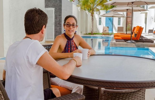 Studiotel Cancún - Foto 43