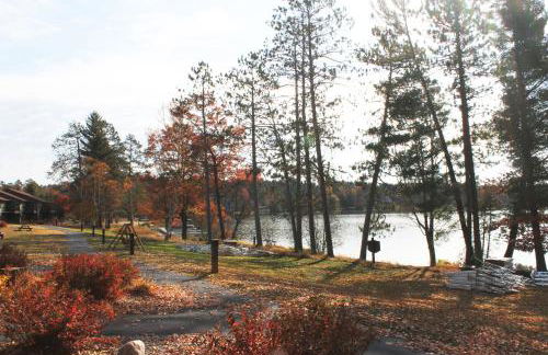 Wild Eagle Lodge, 1 Bedroom Condo - 103 - Photo 36