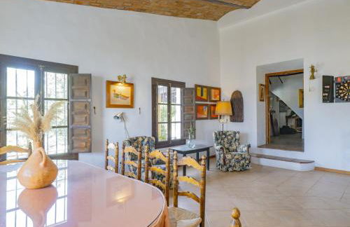 Cubo's Cortijo El Perezon - Foto 25