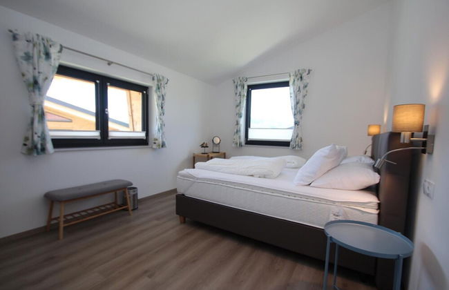 Chalet Max View mit Pool und Sauna - Foto 3