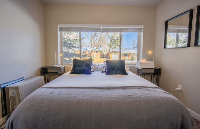 4brbroadmoor Retreathottub, Firepit, Near Trails - Foto 9