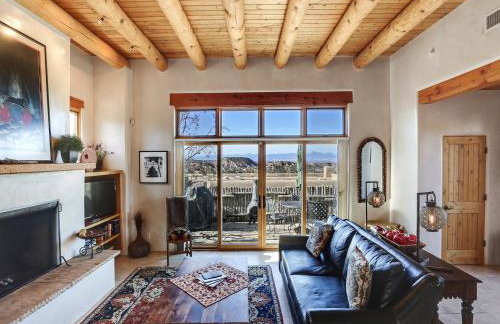 Bishops Lodge Villa Corazones - Foto 1