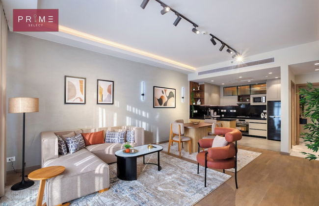 Prime Select Mall of Arabia - Foto 7