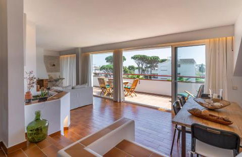 Apartamento Calella Park parking y piscina - WeHost Costa Brava - Foto 19