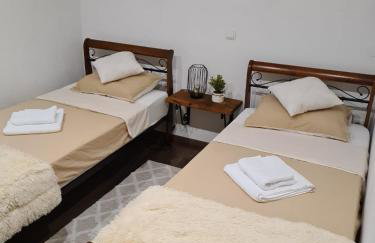 Apartman Silvija - Foto 9