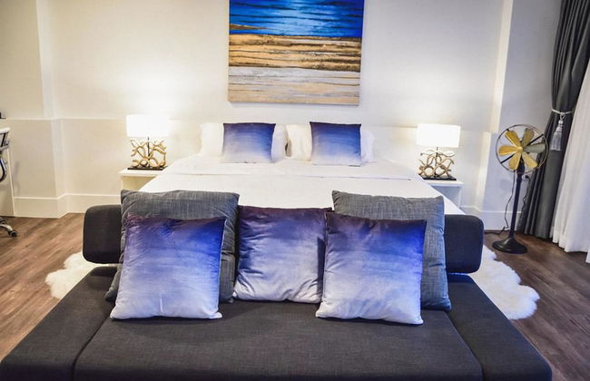 Sandy Beach Condo 15E - Foto 4