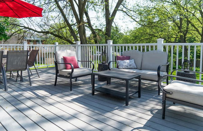 Huemanns Haven Spacious 3 BR Close to Downtown - Foto 19