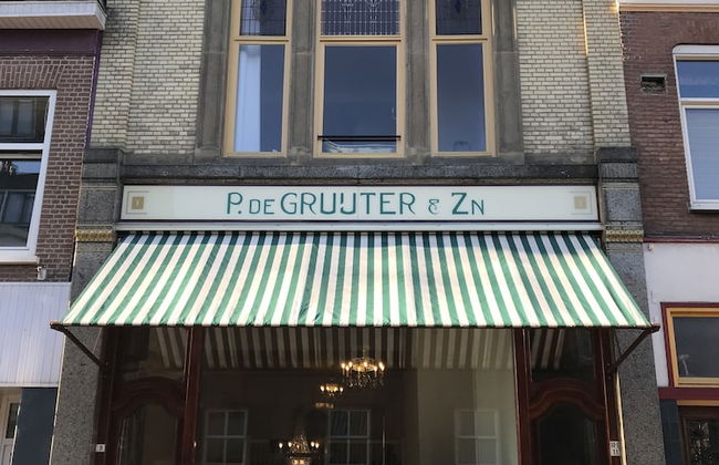 CityApartHotel - de Gruyter - Photo 68