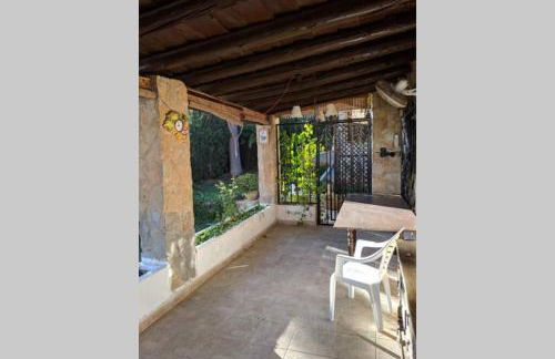 Villa Carmen - Chalet privado con piscina, jardín y barbacoa - Foto 23