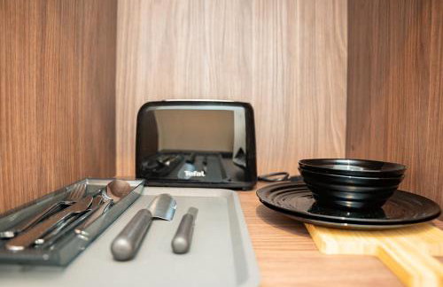 Bumblebee apartments & rooms with pool - Foto 67