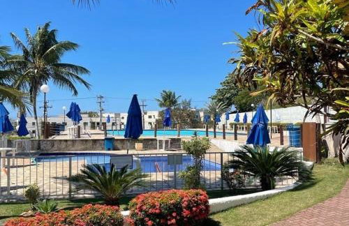 Residencial Marina Club Apartamento - Foto 7