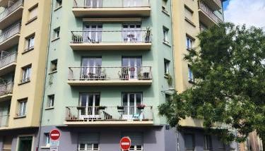 Le Denfert - Wifi Netflix - Quais de Savoureuse - Foto 4