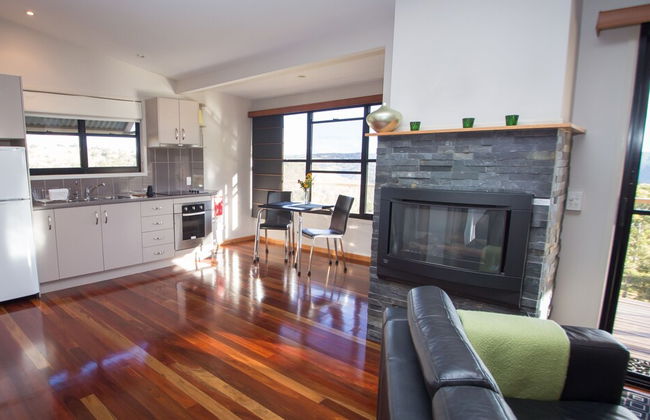 Blue Summit Cottages - Foto 19