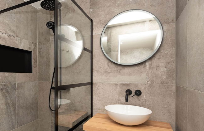 Studio in Domburg Near Beach and Nature Reserve - Photo 14