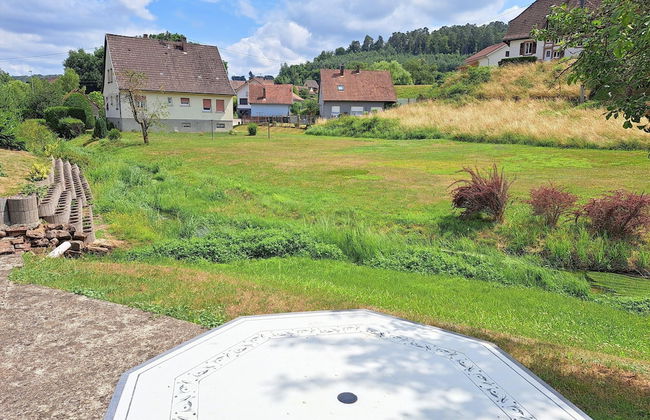 House in Vosges Near Lichtenberg Castle - Foto 18