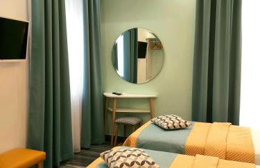 Nostalgia Retro Suites - Foto 42