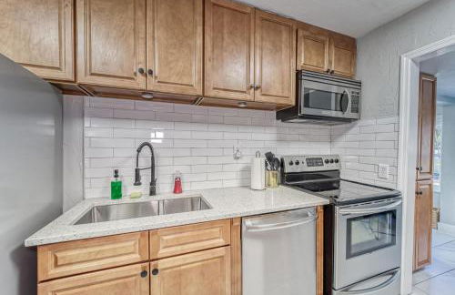 Urban Oasis | Private Pool Retreat - Foto 3