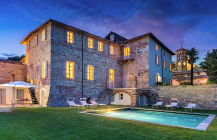 PALAZZO POZZO BONELLI 14, Emma Villas - Foto 12