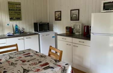 Monteurwohnungen Ahnetal - Foto 16