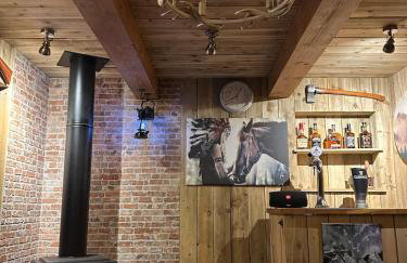 A tiny piece of heaven, stunning sea views hot tub - Foto 18