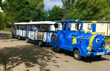 Haven Haggerston castle caravan hire - Foto 23