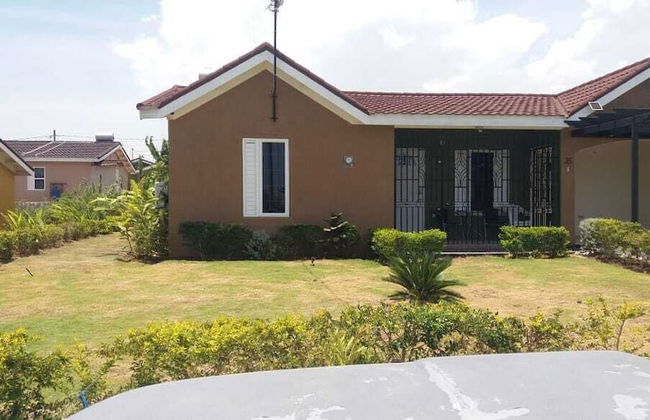 Seaview Villa at Stonebrook Manor - Photo 32