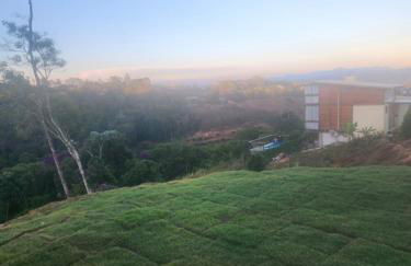 Chalé dos Manacás 02 Venda Nova Alto Colina ES - Foto 16