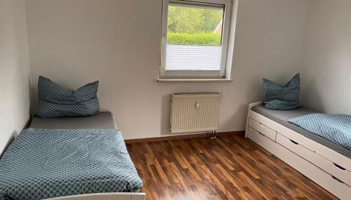 4-h3rOeS Legoland Günzburg Wohnung 1 - Foto 5