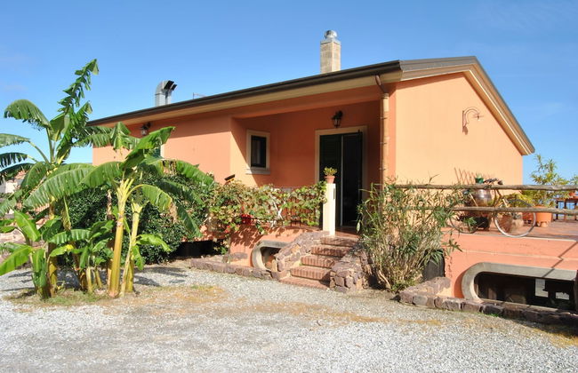 Hotel Agriturismo Santa Margherita - Foto 22