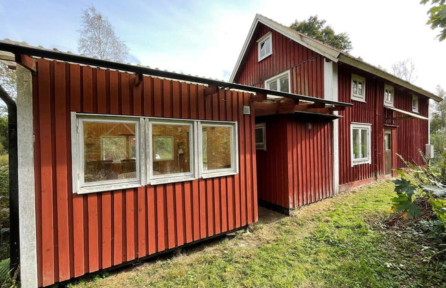 6 Person Holiday Home in Asarum-by Traum - Photo 27