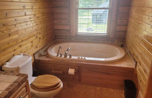 Hidden Cove - Beauty on the Lake! W Central AC! - Photo 41