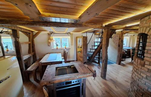 Ferienhaus Rita - Foto 4