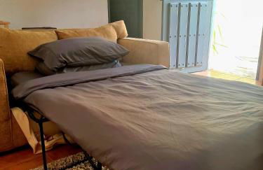 Casa Tropical, serene poolside retreat in nature - Foto 6