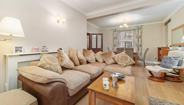 Tenby Cwtch - Short Walk to Beach - Foto 3, Quarto