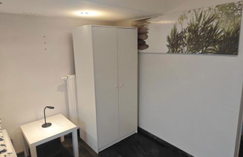 Work and Stay Selfkant Tüddern Nähe Geilenkirchen und Nähe Geleen Moderne Unterkunft für 8 Personen auf 180qm - Foto 49