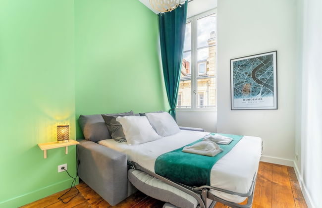 Magnifiques Appartements Climatisés - Foto 5