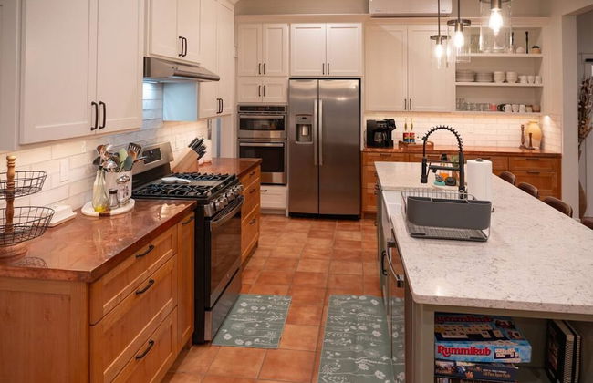 Cozy Escape at Moose Hollow - Foto 22