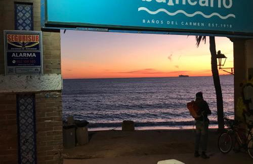 Pedregalejo, Estropada 2 - Photo 2