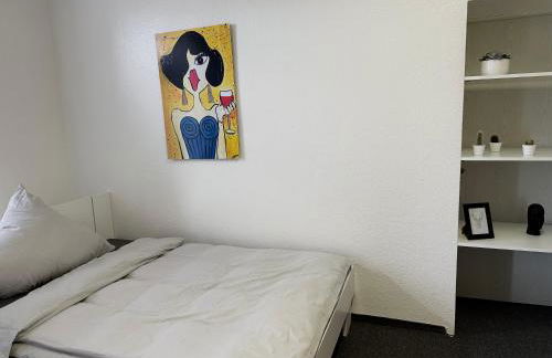 Ferienwohnung Flaming House Bitterfeld - Foto 18