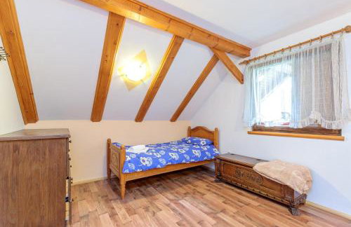 Chalet Zavrh with Private Heated Pool - Foto 72